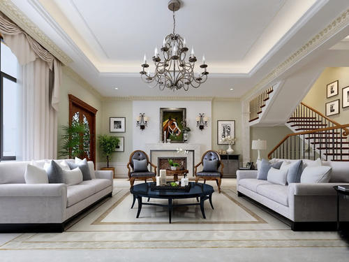 家居中連體開(kāi)關(guān)插座的配備與預(yù)留