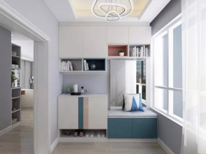 細說連體開關(guān)的分類以及選購