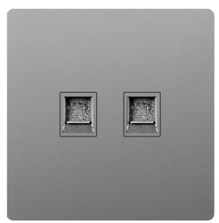 Q14膚感玻璃灰色系列